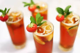 Pimms